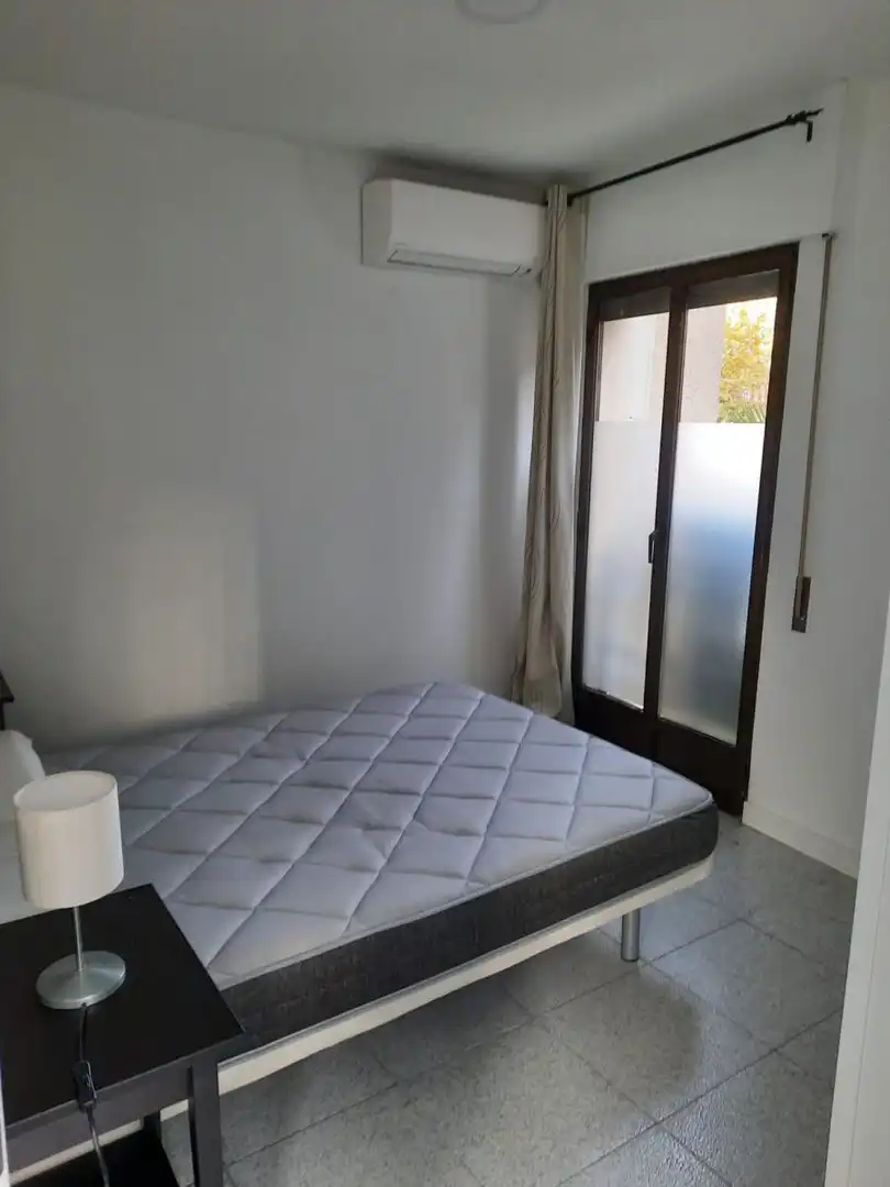 Bedroom of Apartments for rent in Villaviciosa de Odón  with Furnished