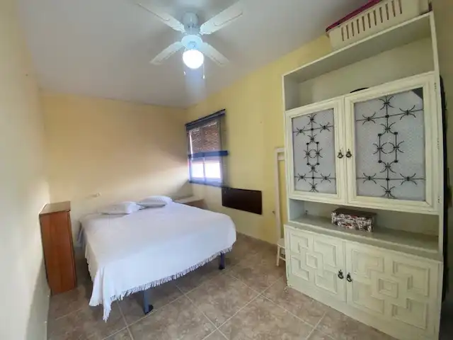 Habitación de Casa o chalet en venta en Sonseca con Calefacción, Terraza y Balcón