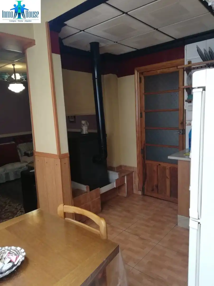 Casa o xalet en venda en Albacete amb Terrassa, Traster i Moblat