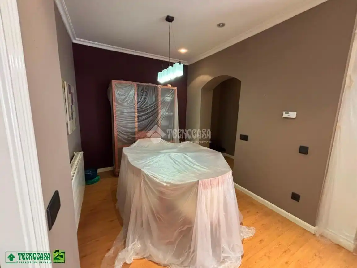 Casa adosada en venda en Calzada de Calatrava amb Aire condicionat, Calefacció i Terrassa