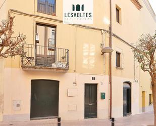 Exterior view of Premises to rent in Palafrugell