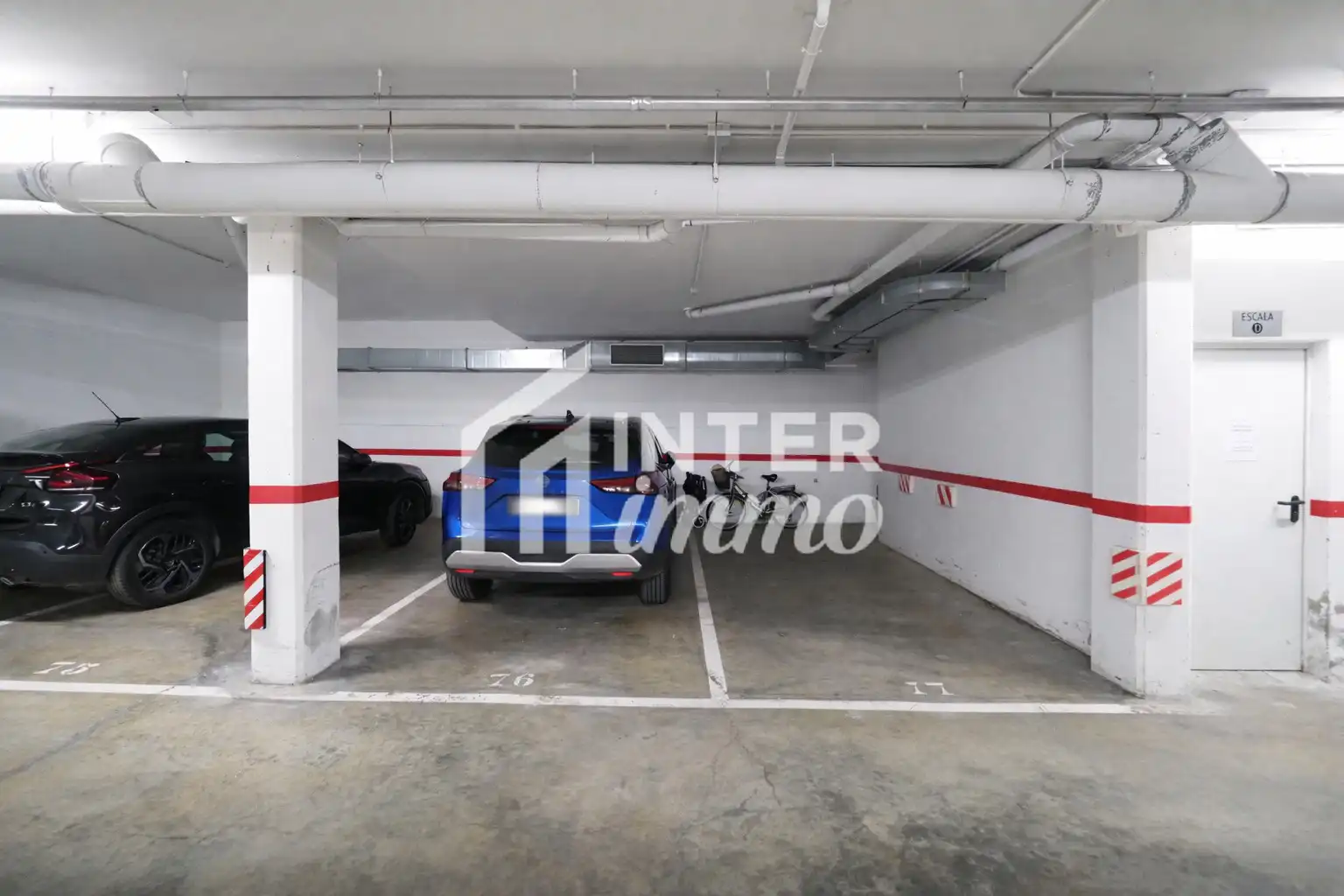 Apartment mit Aufzug zum Verkauf in Calle TIRSO DE MOLINA 55, imagen 29