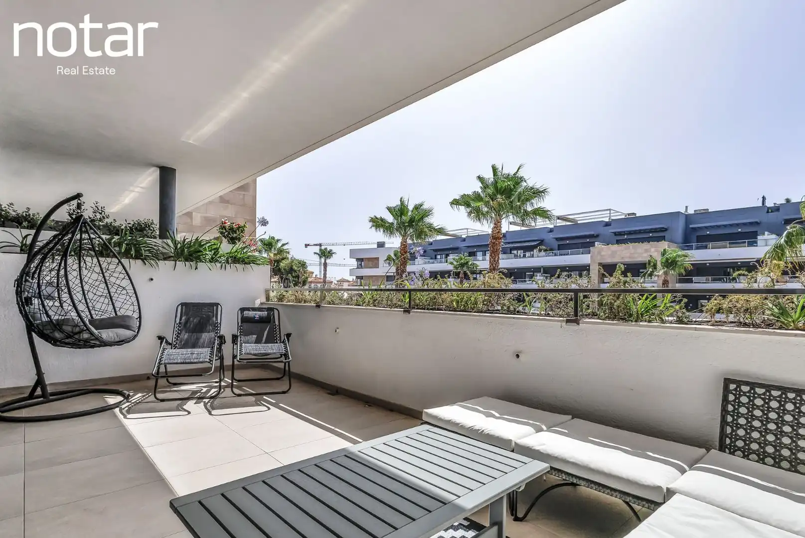 Apartamento con piscina en venta en N/A, imagen 2