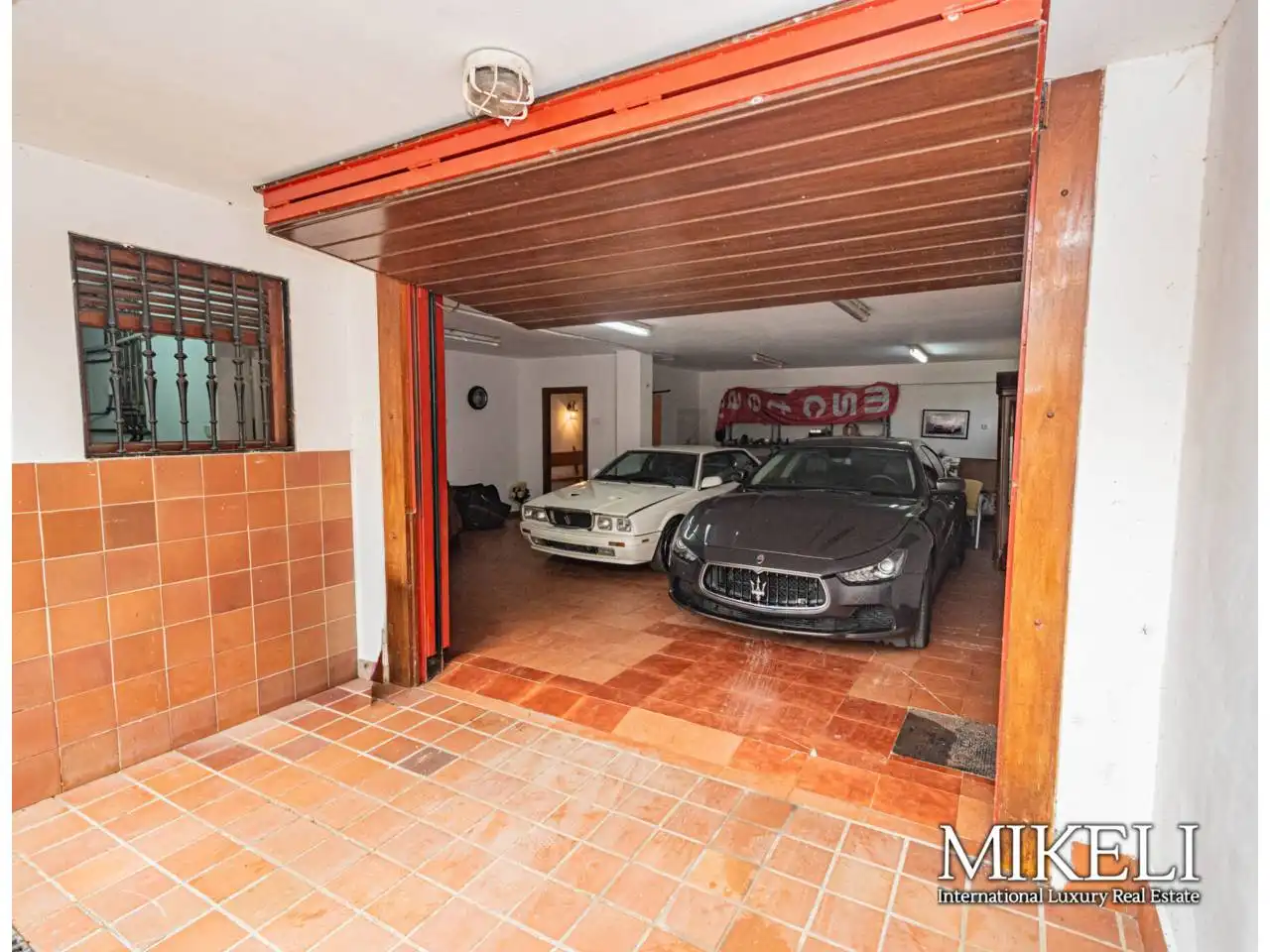 Parking de Casa o chalet en venta en Santillana del Mar con Calefacción, Jardín privado y Parquet