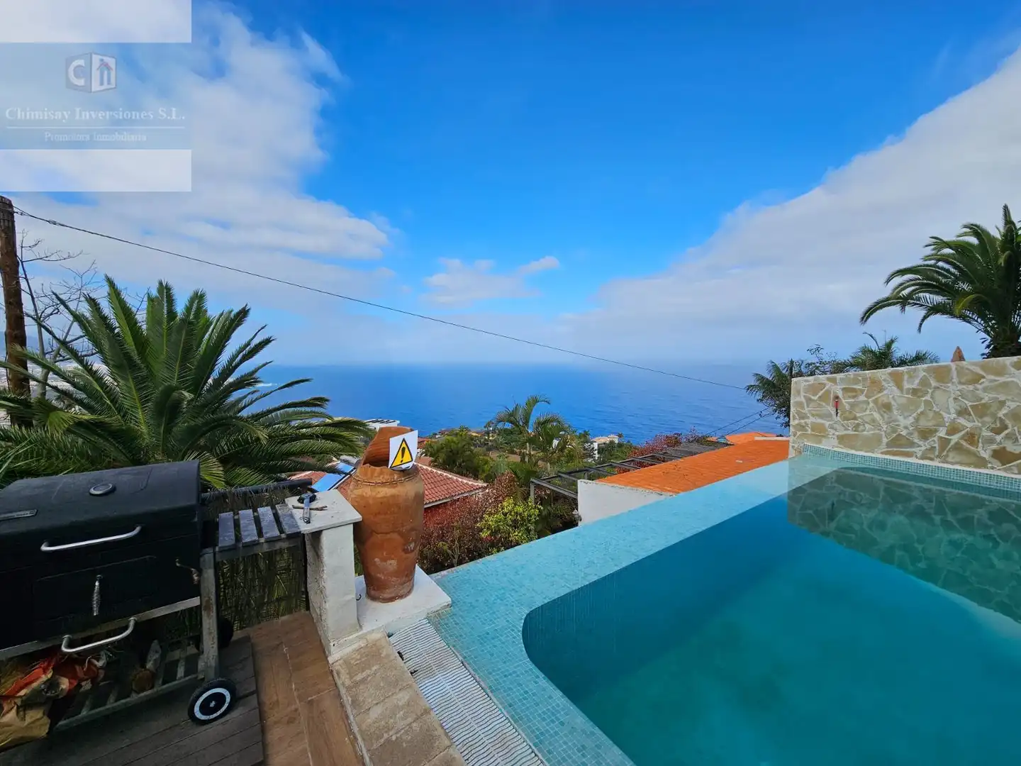 Maison avec piscine à vendre à Cuesta de la Villa, imagen 5