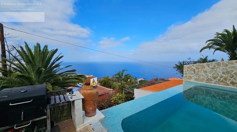 Foto 5 de Casa o chalet en venta en Cuesta de la Villa, Santa Úrsula
