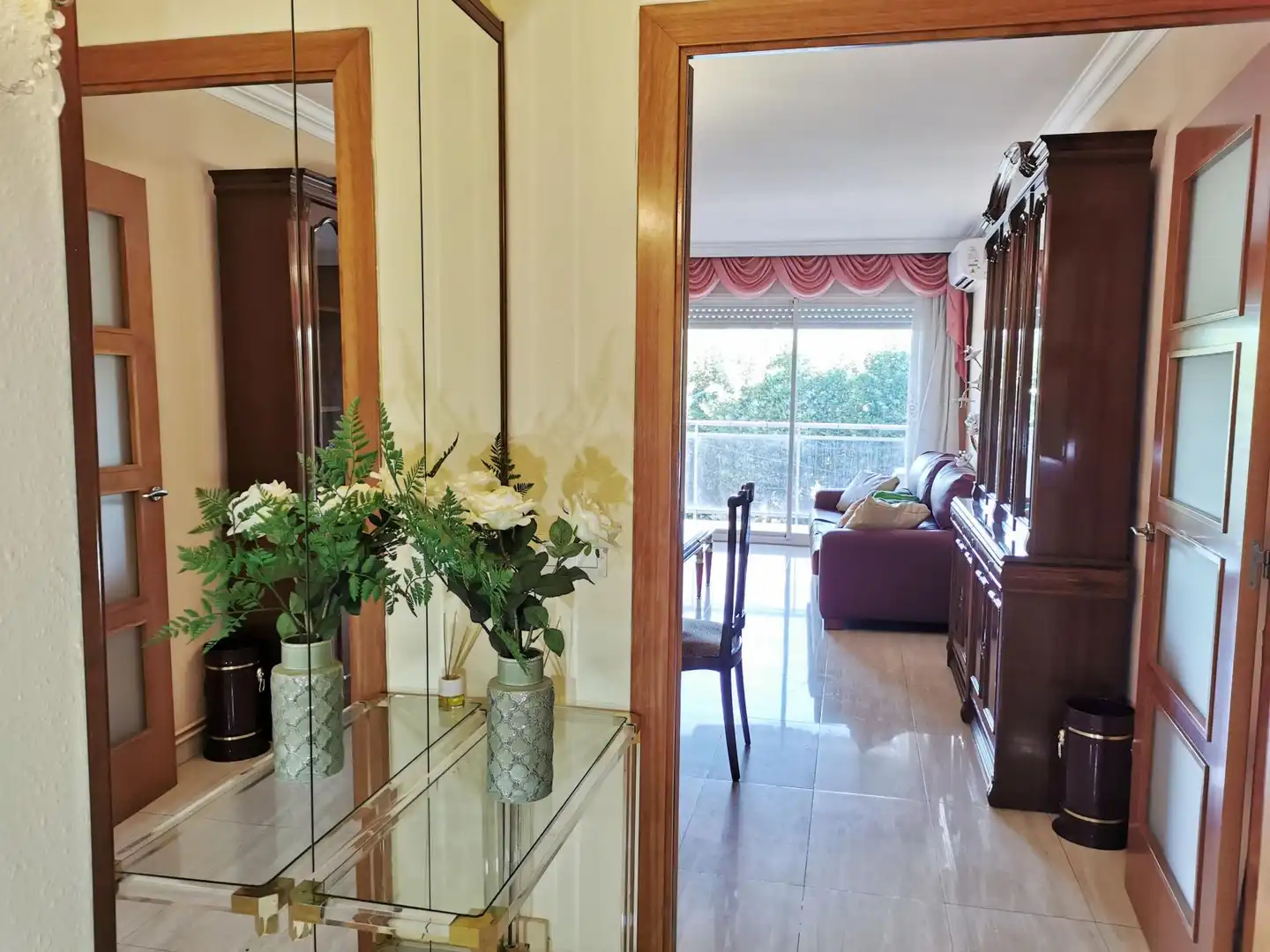 Flat for sale in Mollerussa  with Heating
