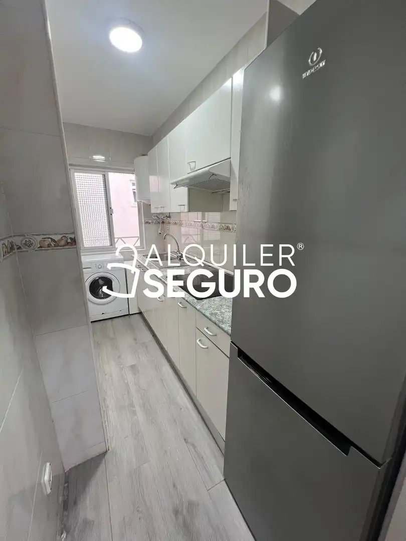 Appartamento in affitto a Carlos Hernández, imagen 2