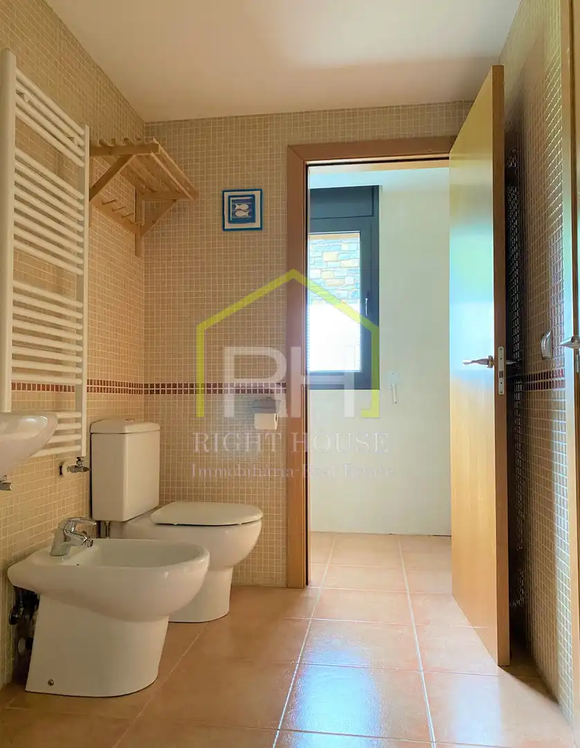 Bathroom of Apartments for sale in Escaldes – Engordany  with Heating, Storage room and Furnished