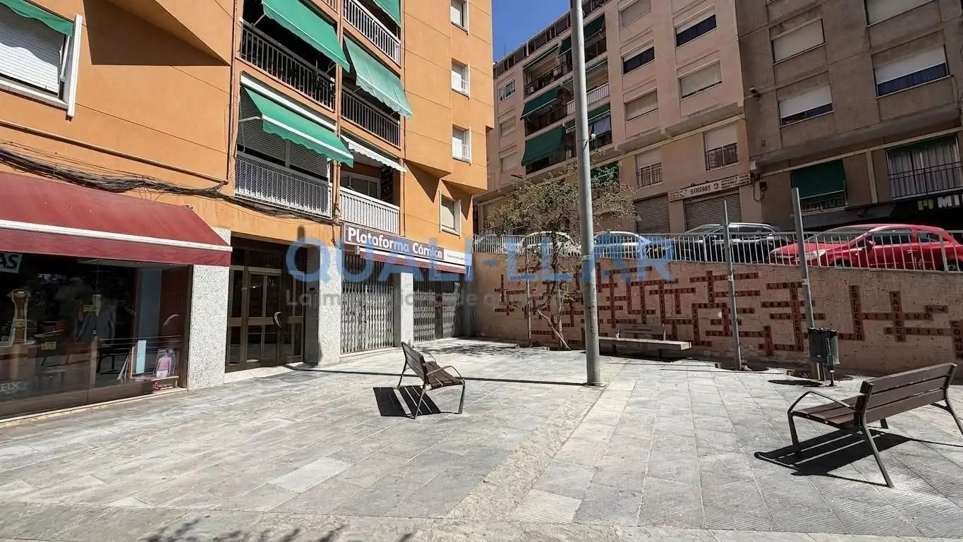 Local comercial en venda a calle de Santa Creu, imagen 11
