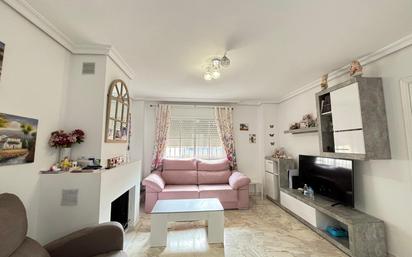 Living room of Duplex for sale in Algeciras  with Terrace