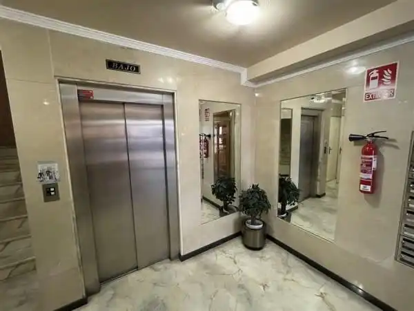 Flat for sale in Ponferrada  with Heating and Storage room