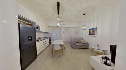 Foto 4 de Estudi de lloguer a Santa Cristina - San Rafael, Málaga Capital