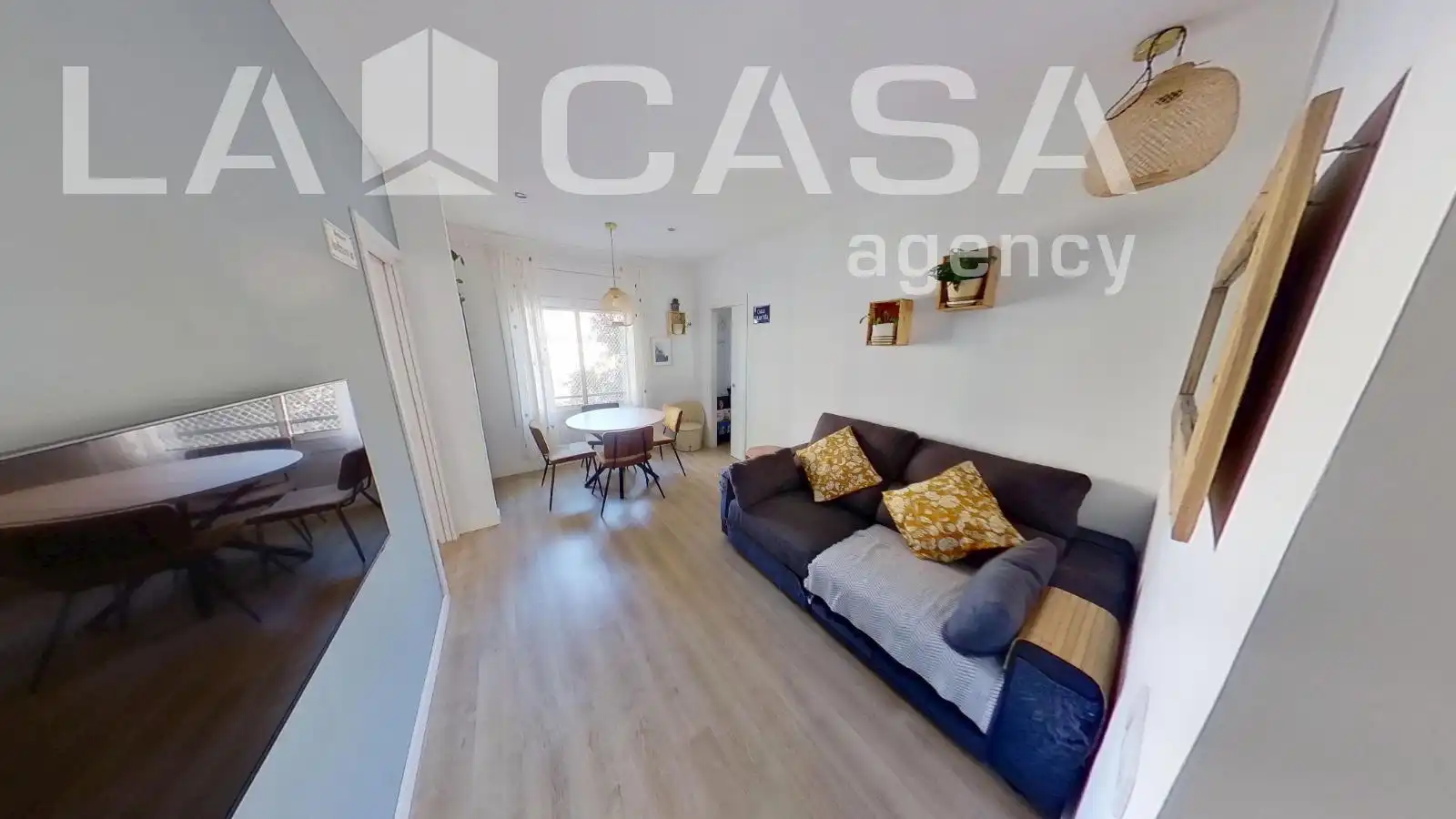 Piso en venta en Navas, Sant Andreu, Barcelona Capital