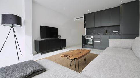 Soleado apartamento con vistas al mar en venta en Portals Nous, Mallorca, imatge 4