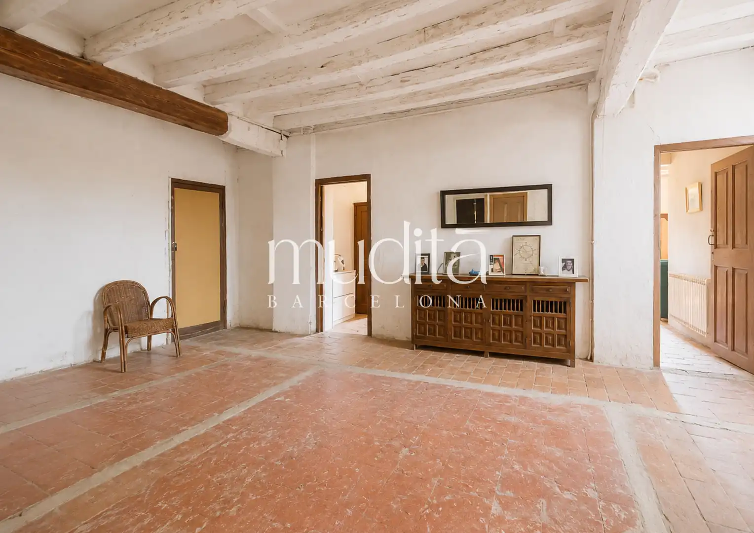 Finca rústica en venda en Guardiola de Berguedà amb Calefacció i Terrassa
