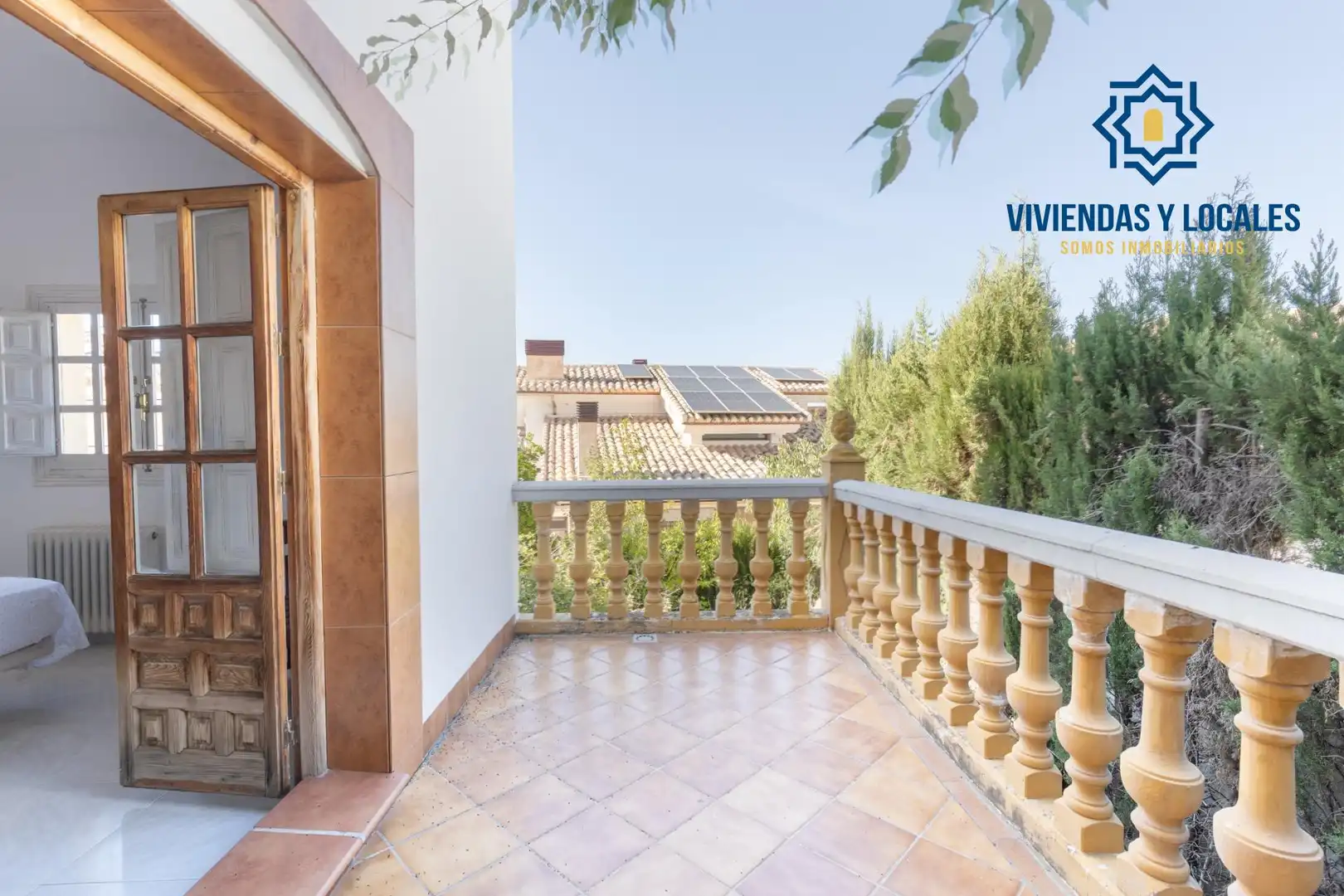 Villa con terrazza in vendita a Altos de la Zubia, imagen 34