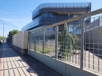 Photo 5 of Industrial buildings for sale in Calle Alfareros, 4, Torrijos, Toledo