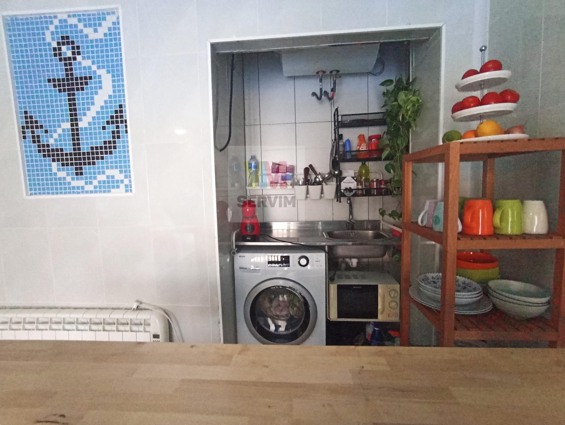 Cocina de Local en venta en Palamós