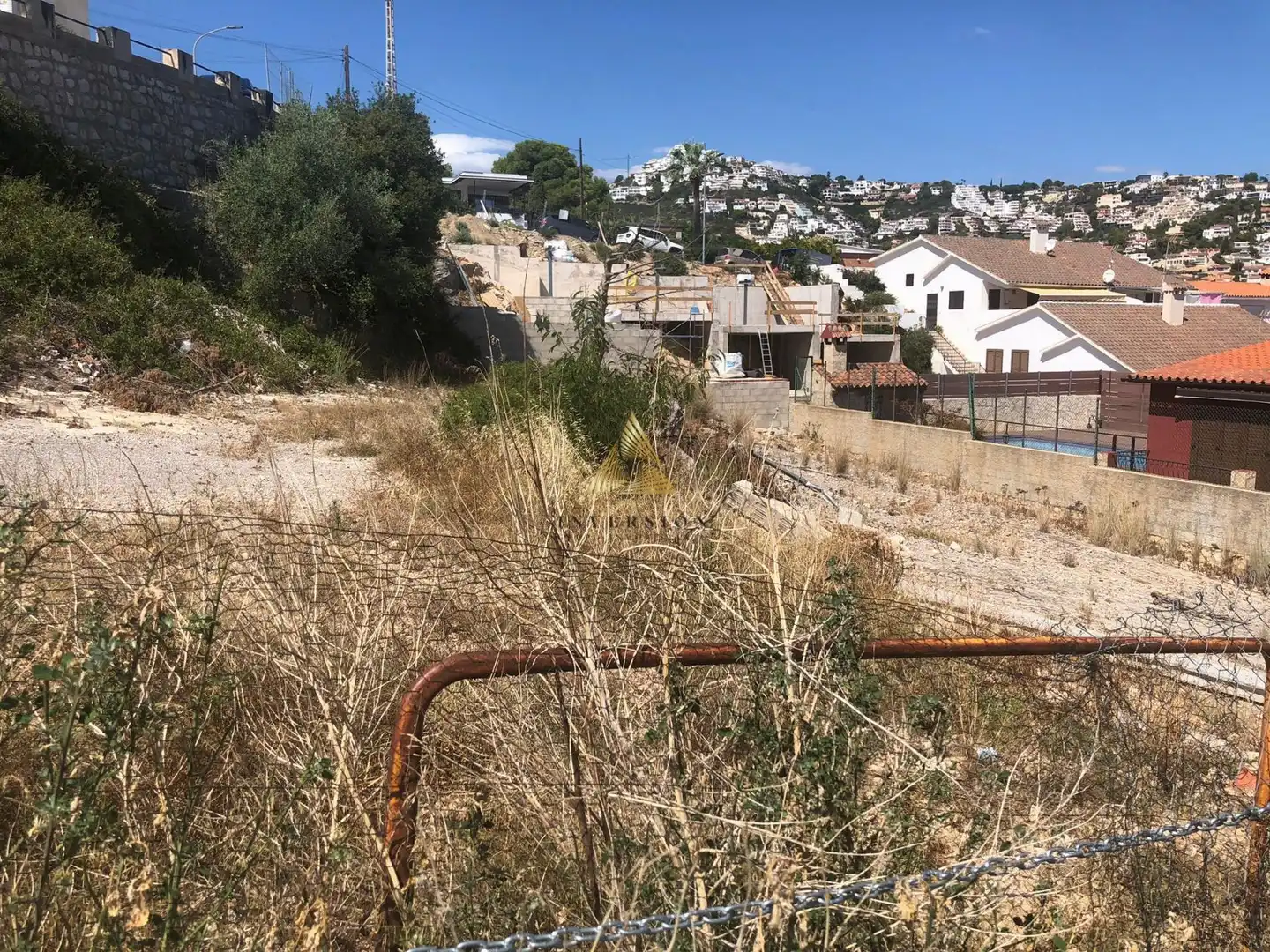 Lands and plots for sale in Las Atalayas - Urmi - Cerro de Mar, imagen 15