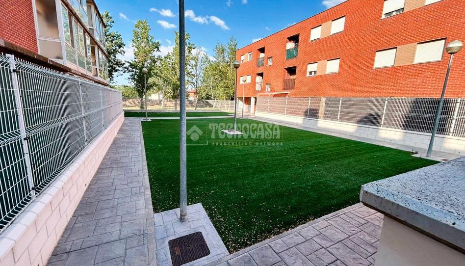 Photo 1 of Flat for sale in Monzalbarba, Zaragoza