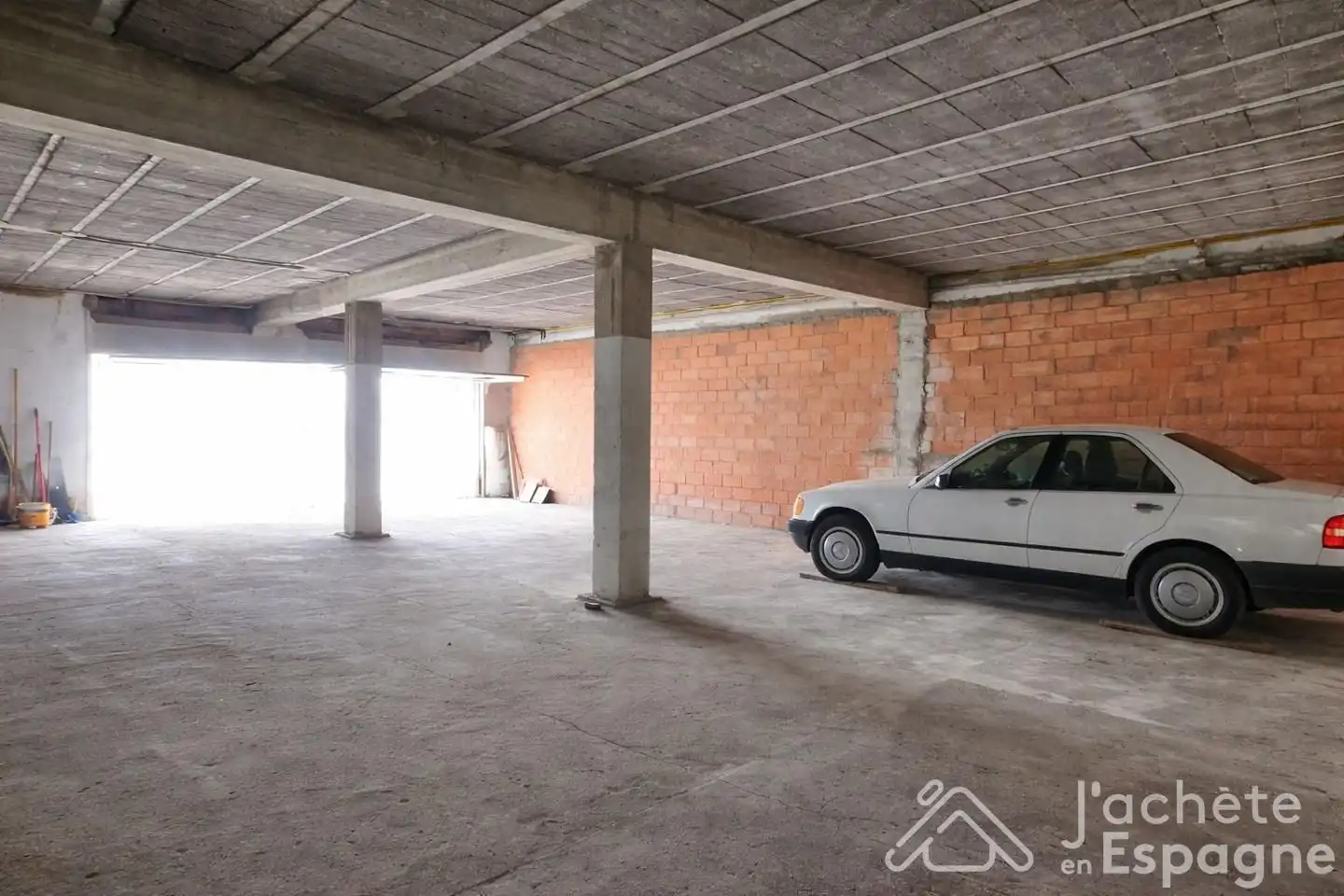 Casa con giardino in vendita a calle Comerç, imagen 32