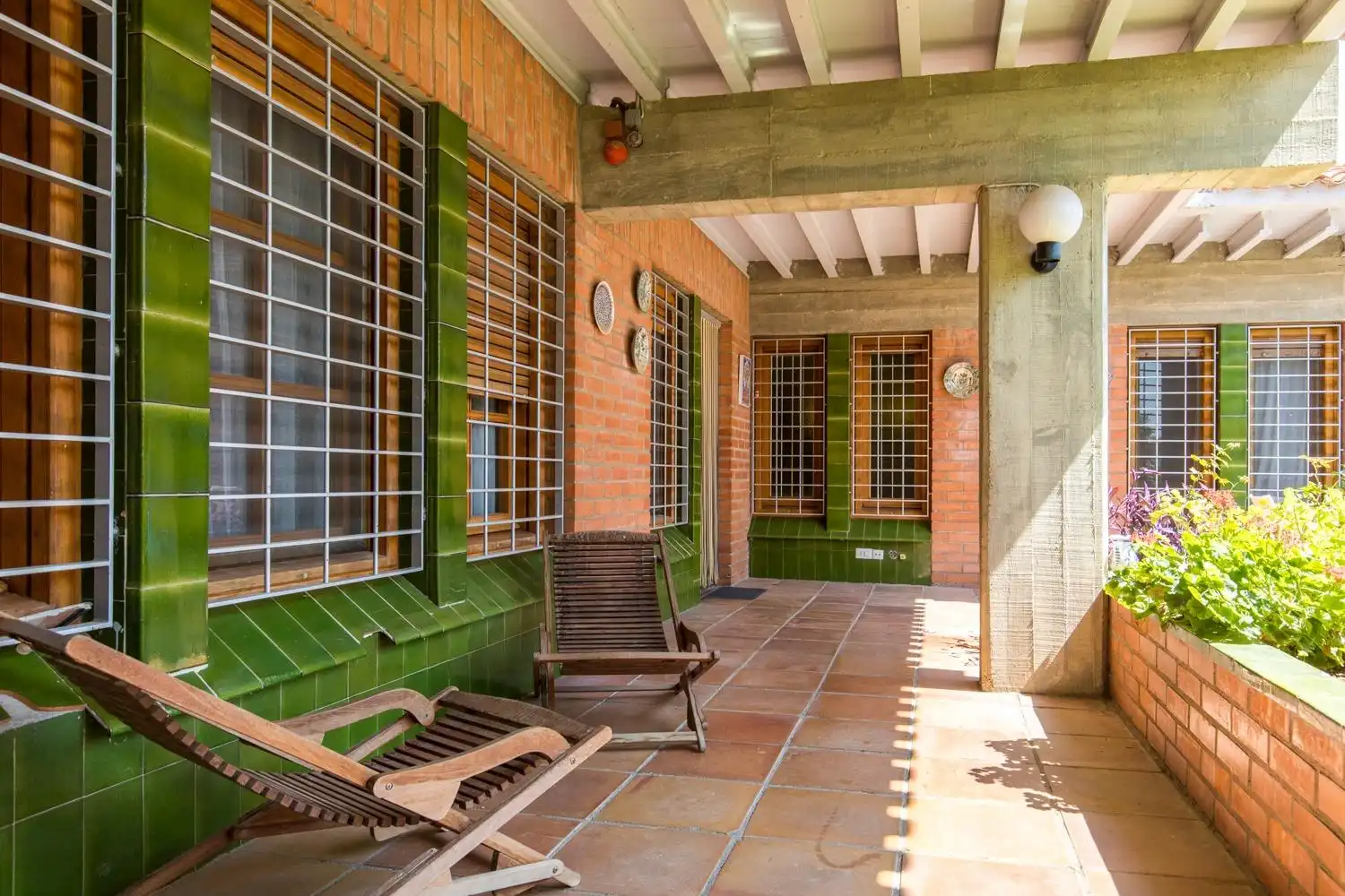 Xalet amb piscina en venda a Calle RIO JALON LOMAS GALLEGO, imagen 7