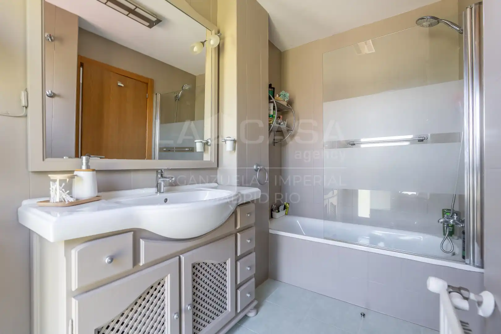 Flat with lift for sale in Calle del Concejal Benito Martín Lozano, imagen 17