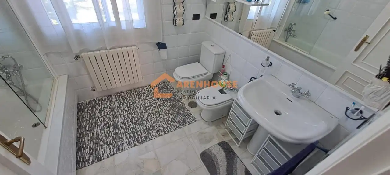 Chalet con terraza en venta en San Cibrao das Viñas, imagen 19