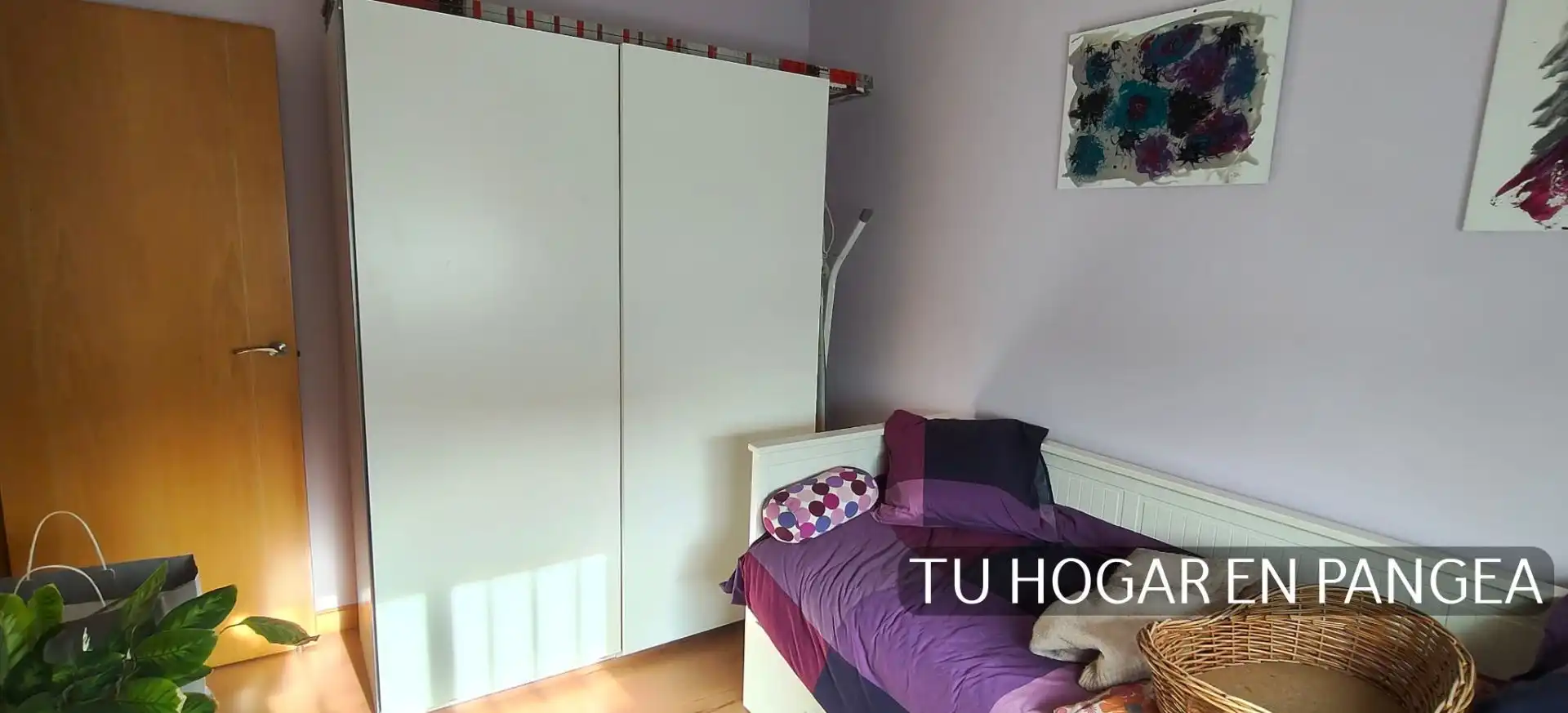 Habitación de Casa o chalet en venta en Casarrubios del Monte con Calefacción, Jardín privado y Terraza