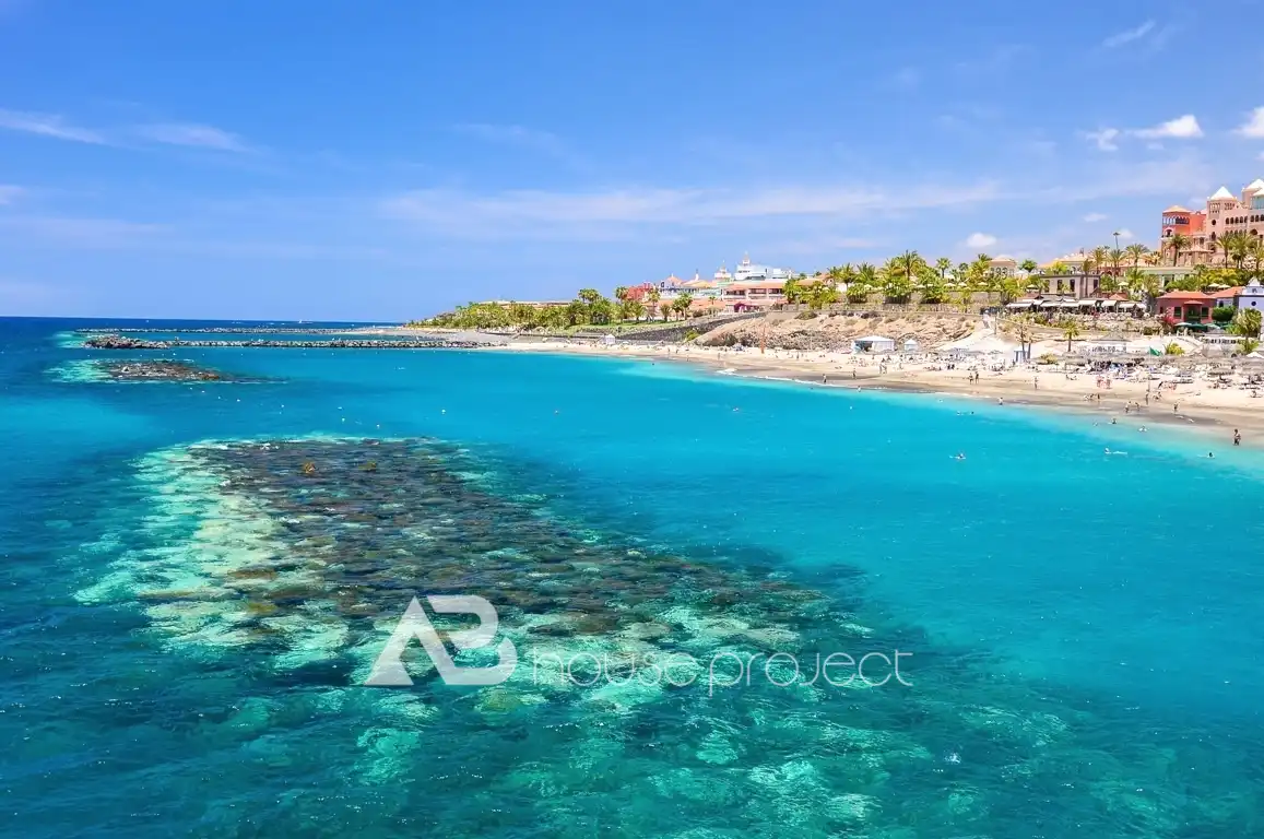Pis amb piscina en venda a Costa Adeje, imagen 50