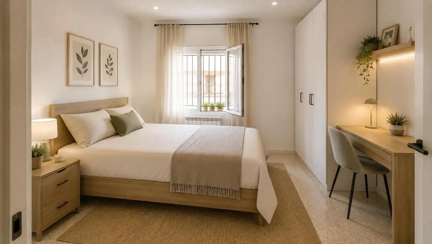 Flat for sale in Calle Passatge Sant Pere, imagen 5