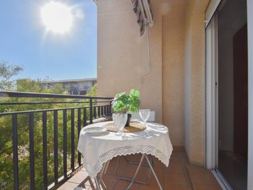 Appartement avec balcon à vendre à Calle Calle Comares