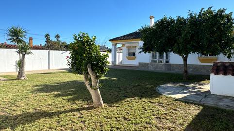 Foto 5 de Casa o xalet en venda a Las Palmeras - Dehesilla, Cádiz