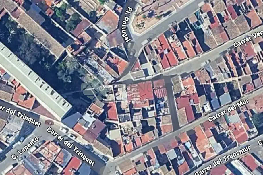 Doppelhaushälfte zum Verkauf in verge de cullera