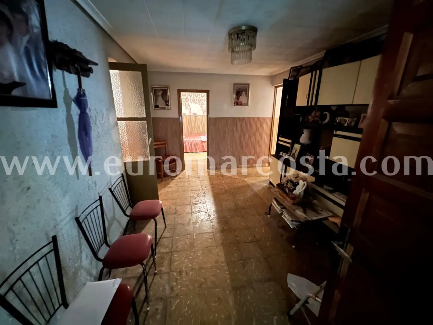 Country homes for sale in Elche / Elx  with Private garden and Furnished