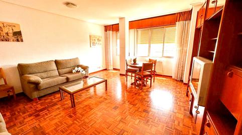 Foto 4 de Apartamento en venta en General Vara de Rey, Gran Via,  Logroño