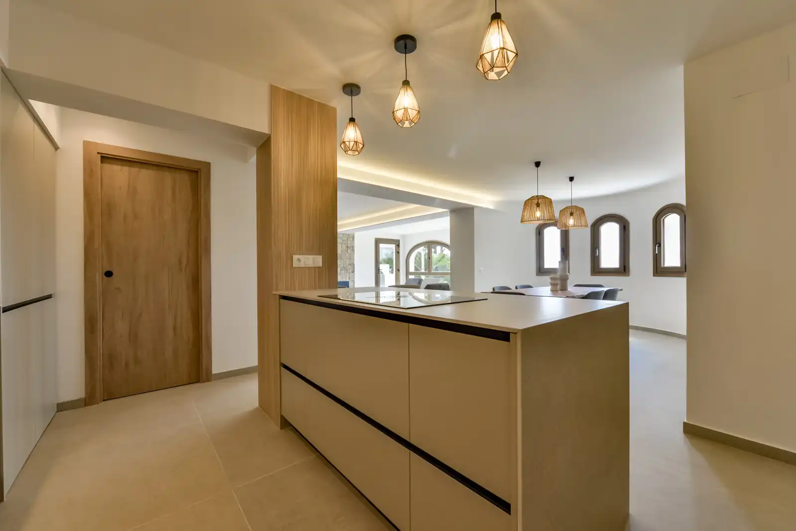House with garden for sale in Altea ciudad, imagen 16