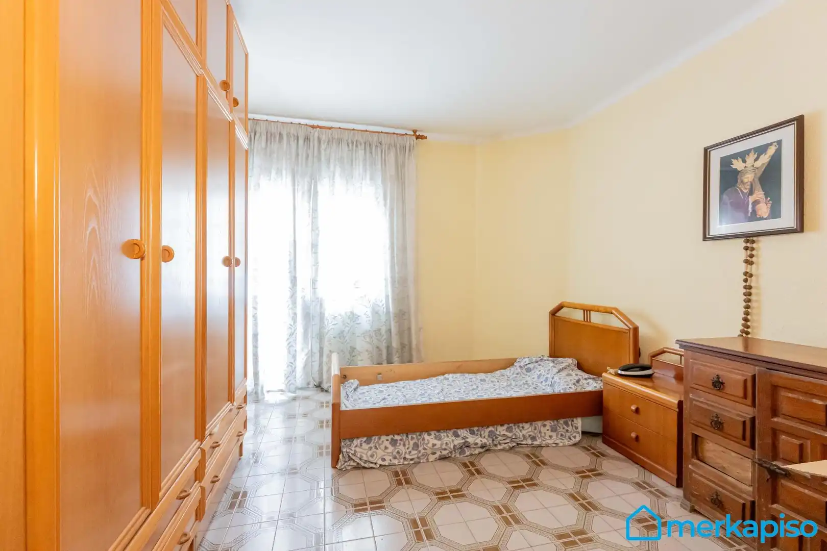 Bedroom of Ground floor for sale in Viladecans