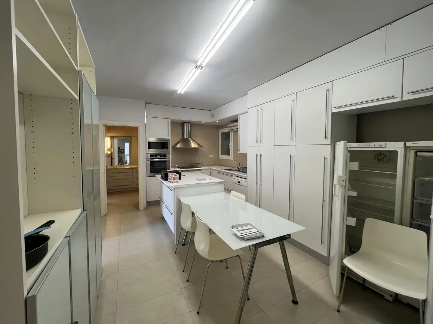 Piso con ascensor en venta en de Cos-Gayón, imagen 2