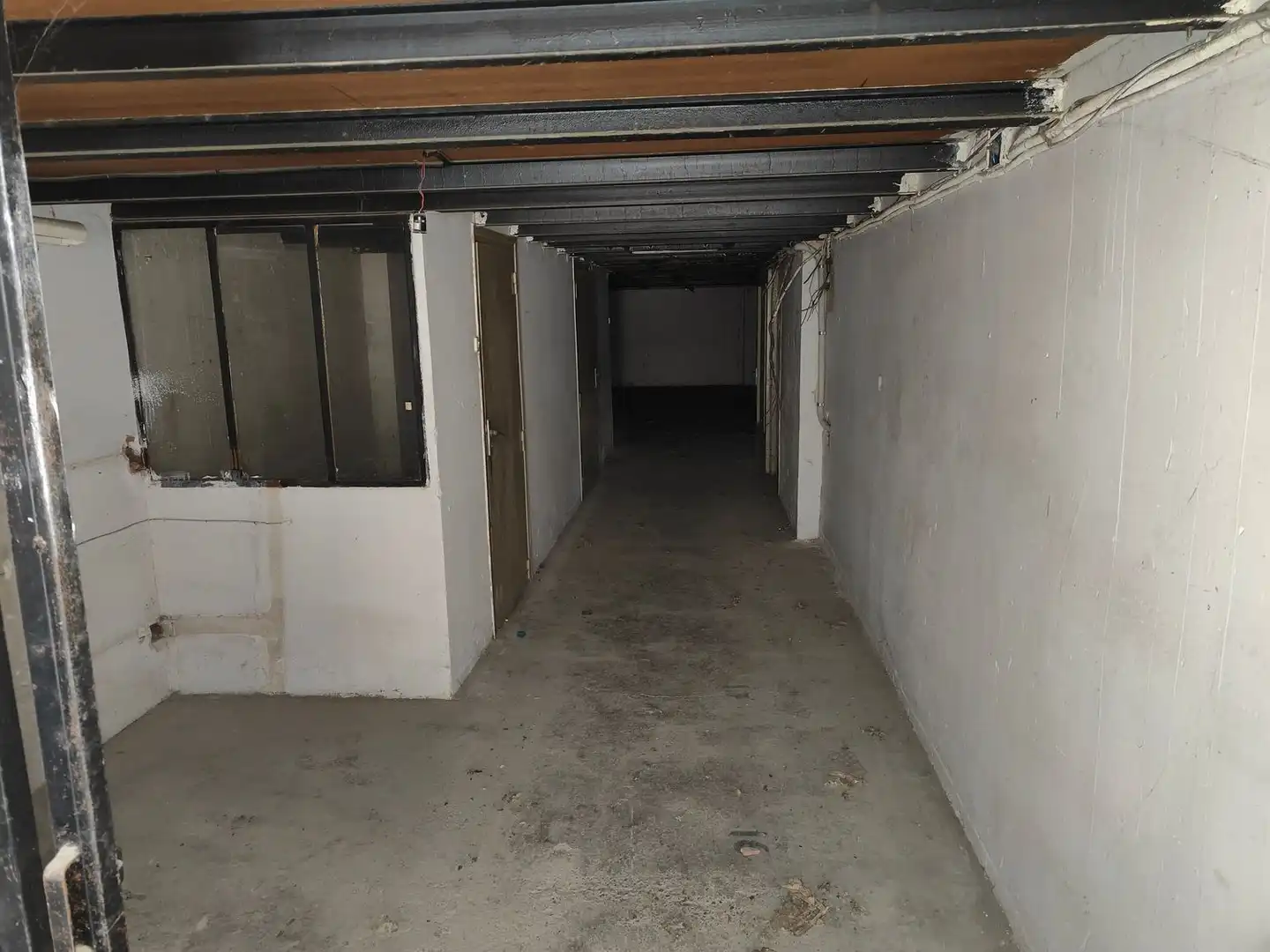 Geschaftsraum zum Verkauf in Ruiseñores