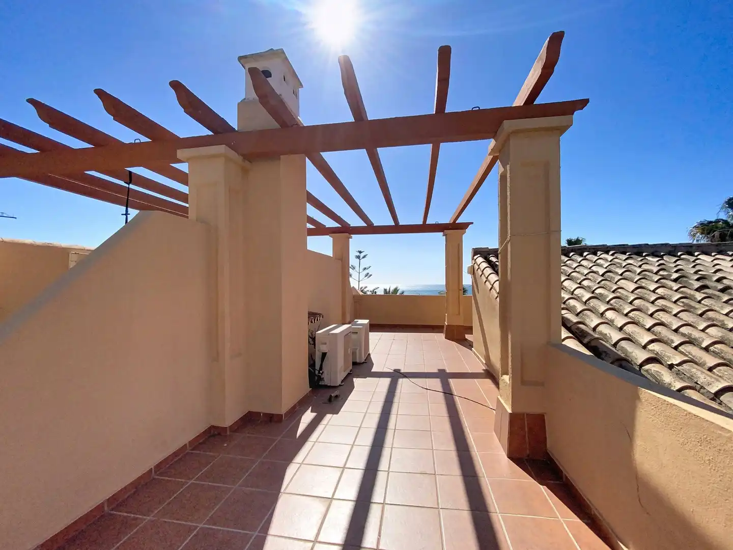 Casa a schiera con terrazza in vendita a Playa Bahía Dorada, imagen 25