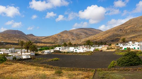 Foto 4 von Residential zum Verkauf in Máguez, Haría