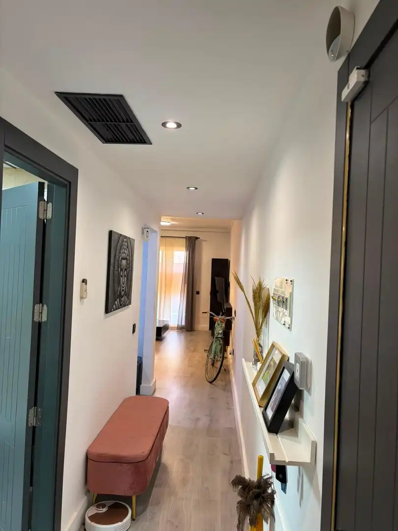 Flat for sale in El Ejido  with Air Conditioner, Heating and Terrace