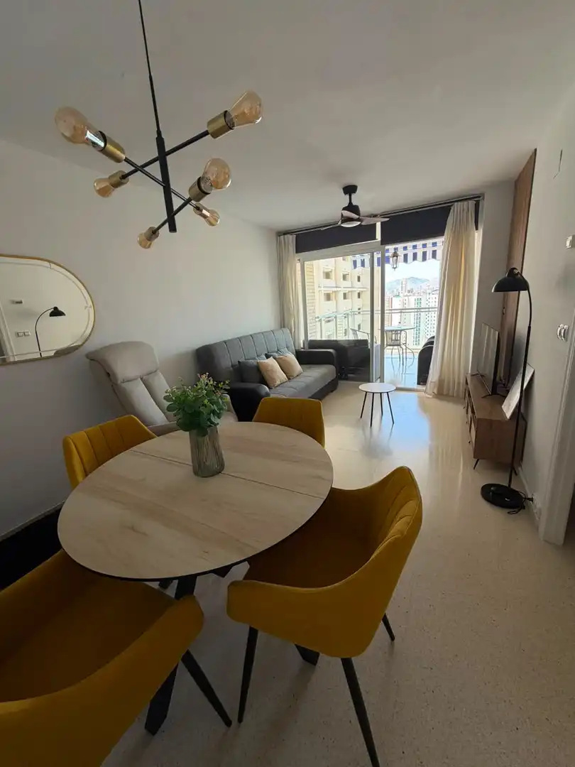 Apartament amb terrassa en venda a Calle Pekin, imagen 9