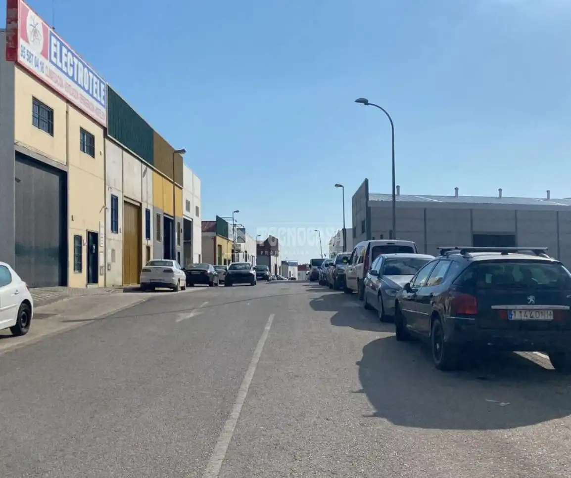 Terreni e lotti in vendita a Las Cabezas de San Juan, imagen 11