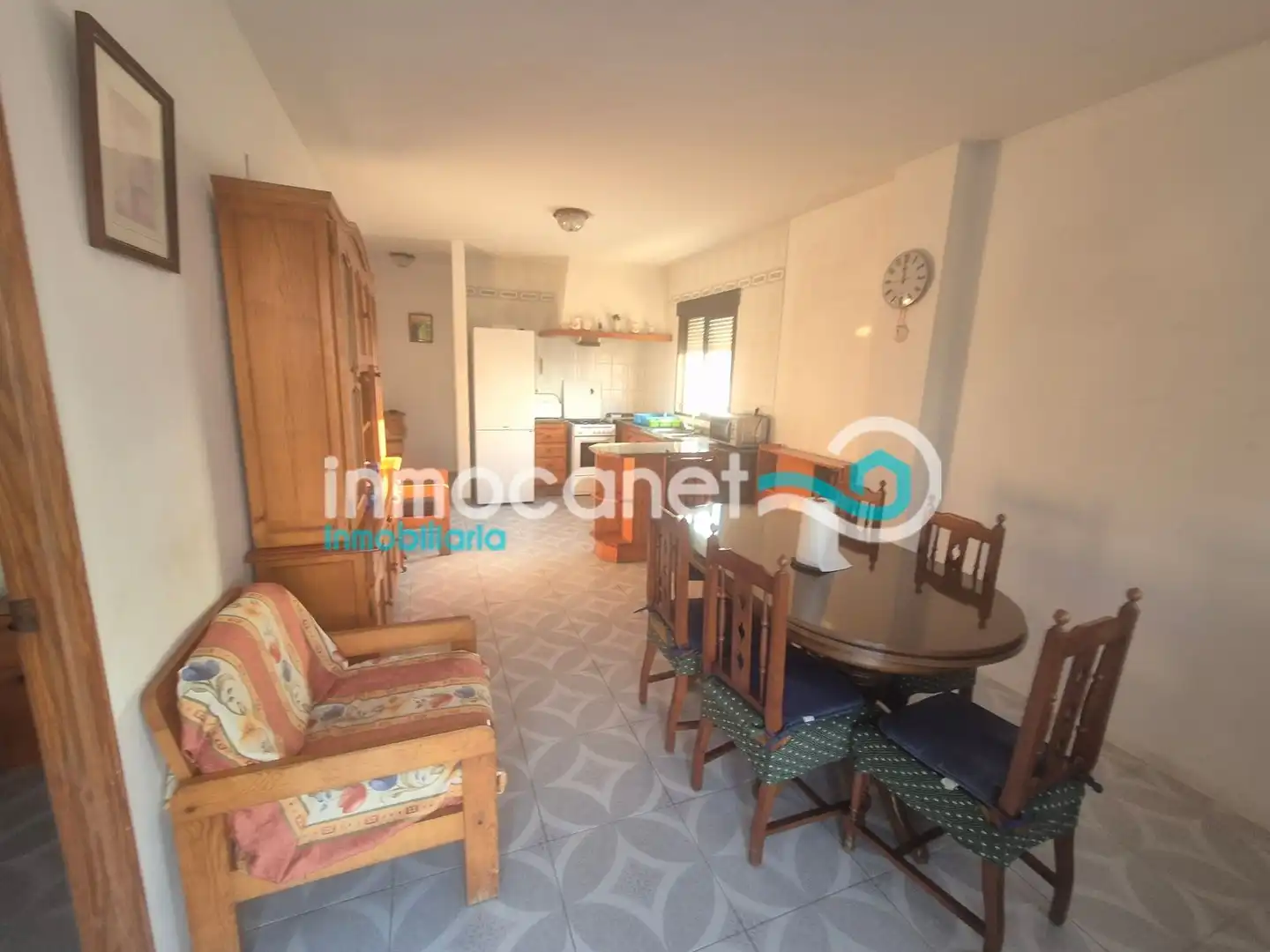 Casa o xalet en venda en Oliva amb Terrassa
