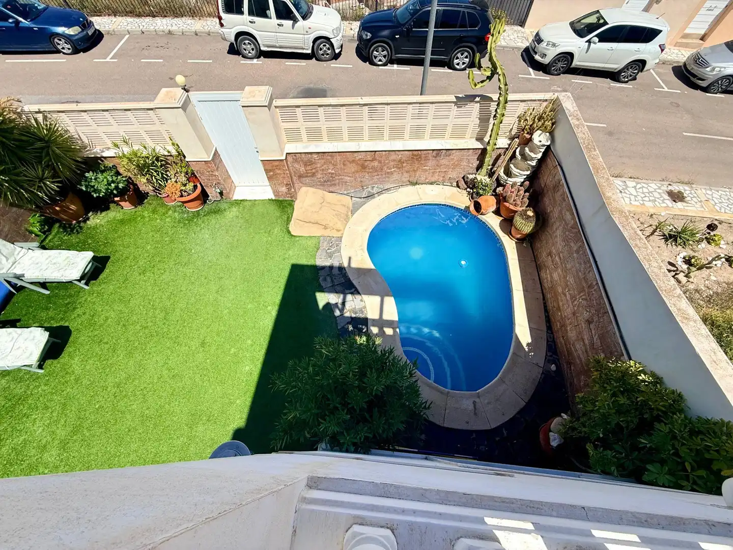 Dúplex en venta en Macael