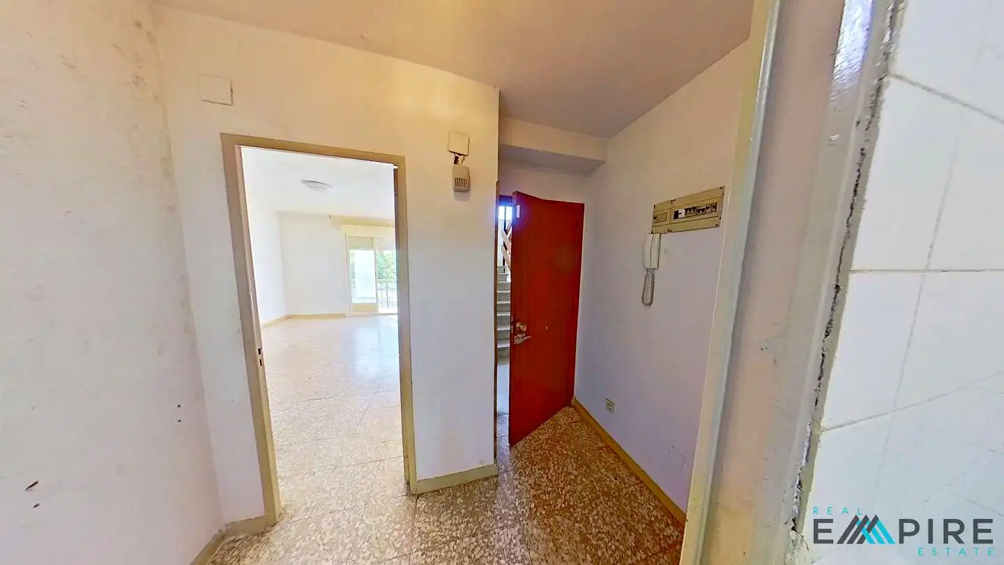 Piso en venta en Toledo con Terraza y Balcón