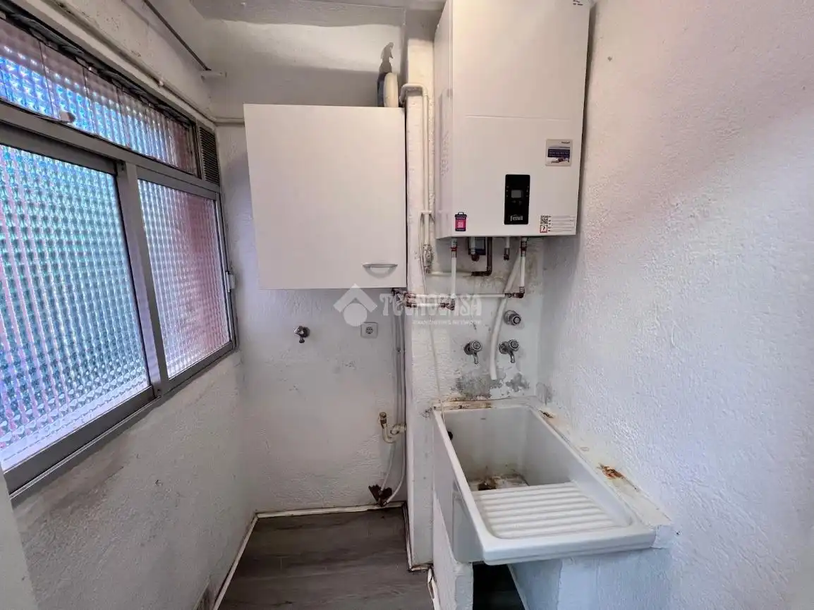 Wohnung mit Aufzug zum Verkauf in Barrio Venecia - Nueva Alcalá, imagen 4
